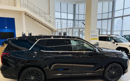 Hyundai Palisade I, 2025 год, 8 190 000 рублей, 7 фотография