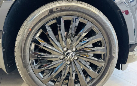 Hyundai Palisade I, 2025 год, 8 190 000 рублей, 9 фотография