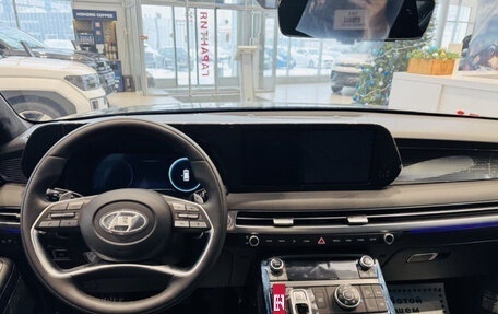 Hyundai Palisade I, 2025 год, 8 190 000 рублей, 10 фотография