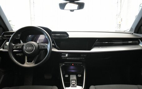 Audi A3, 2021 год, 2 875 000 рублей, 9 фотография