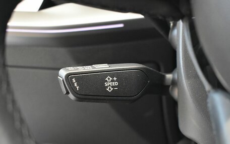 Audi A3, 2021 год, 2 875 000 рублей, 13 фотография