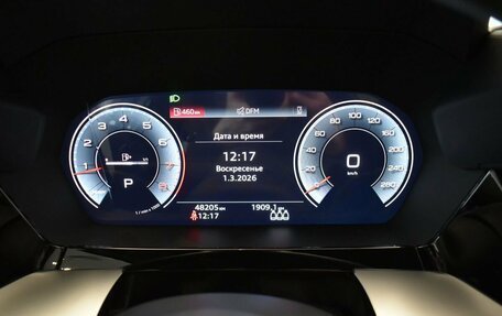 Audi A3, 2021 год, 2 875 000 рублей, 10 фотография