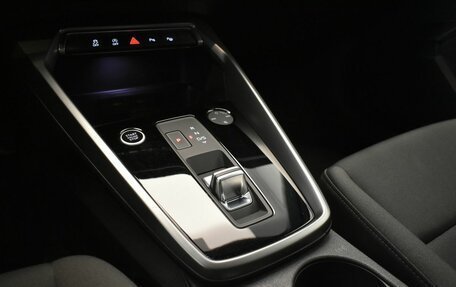 Audi A3, 2021 год, 2 875 000 рублей, 16 фотография