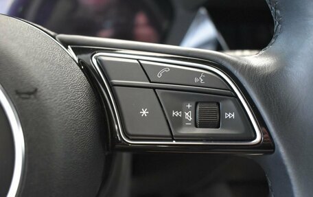 Audi A3, 2021 год, 2 875 000 рублей, 12 фотография