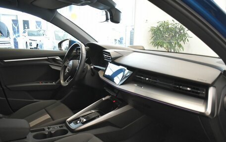 Audi A3, 2021 год, 2 875 000 рублей, 21 фотография