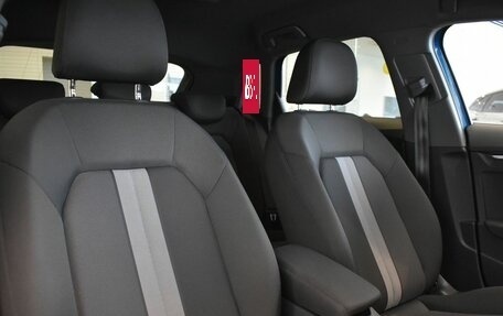 Audi A3, 2021 год, 2 875 000 рублей, 20 фотография