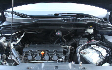 Honda CR-V III рестайлинг, 2008 год, 1 295 000 рублей, 6 фотография