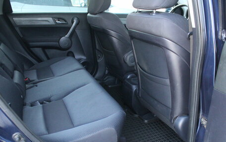 Honda CR-V III рестайлинг, 2008 год, 1 295 000 рублей, 10 фотография