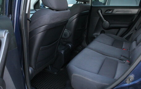 Honda CR-V III рестайлинг, 2008 год, 1 295 000 рублей, 8 фотография