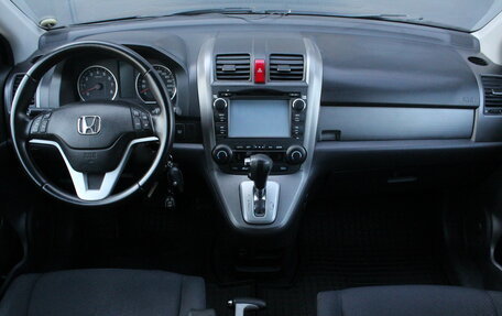 Honda CR-V III рестайлинг, 2008 год, 1 295 000 рублей, 13 фотография