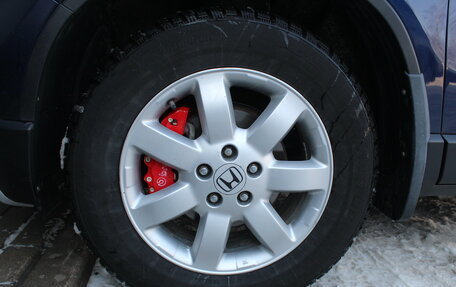 Honda CR-V III рестайлинг, 2008 год, 1 295 000 рублей, 5 фотография