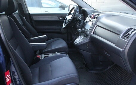 Honda CR-V III рестайлинг, 2008 год, 1 295 000 рублей, 11 фотография