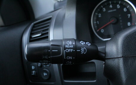 Honda CR-V III рестайлинг, 2008 год, 1 295 000 рублей, 16 фотография