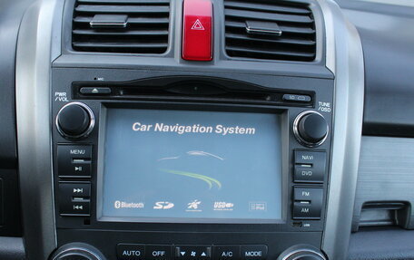 Honda CR-V III рестайлинг, 2008 год, 1 295 000 рублей, 19 фотография