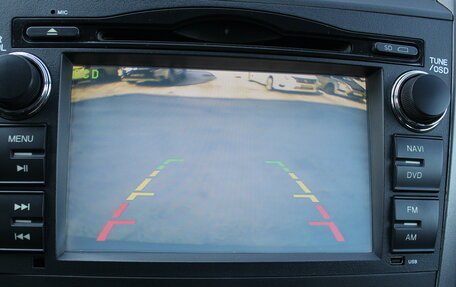 Honda CR-V III рестайлинг, 2008 год, 1 295 000 рублей, 20 фотография