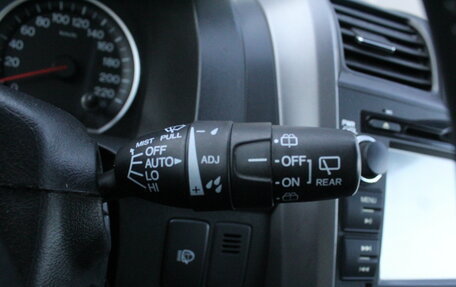 Honda CR-V III рестайлинг, 2008 год, 1 295 000 рублей, 17 фотография