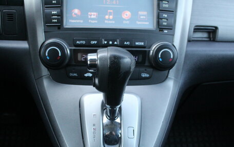 Honda CR-V III рестайлинг, 2008 год, 1 295 000 рублей, 22 фотография