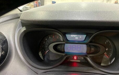 Renault Kaptur I рестайлинг, 2018 год, 1 230 000 рублей, 4 фотография