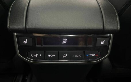 Toyota Highlander, 2025 год, 5 499 000 рублей, 12 фотография