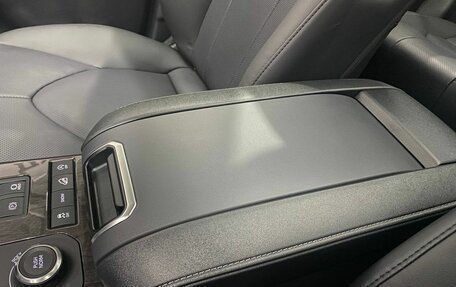 Toyota Highlander, 2025 год, 5 499 000 рублей, 13 фотография