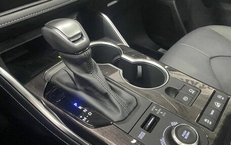 Toyota Highlander, 2025 год, 5 499 000 рублей, 11 фотография