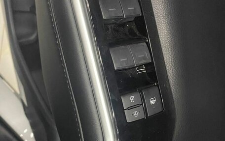 Toyota Highlander, 2025 год, 5 499 000 рублей, 14 фотография