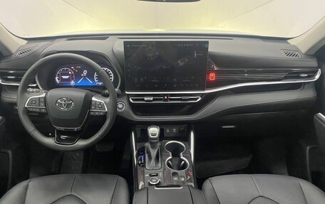 Toyota Highlander, 2025 год, 5 499 000 рублей, 9 фотография