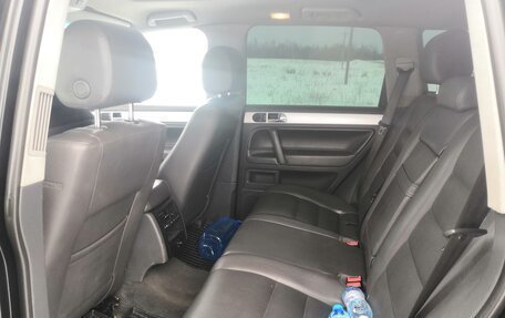 Volkswagen Touareg III, 2008 год, 1 000 150 рублей, 6 фотография