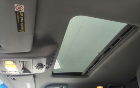 Volkswagen Touareg III, 2008 год, 1 000 150 рублей, 5 фотография