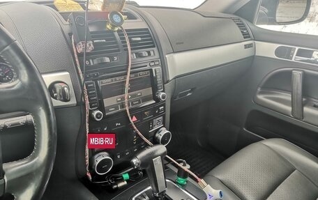 Volkswagen Touareg III, 2008 год, 1 000 150 рублей, 7 фотография