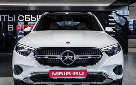 Mercedes-Benz GLC, 2025 год, 8 500 000 рублей, 2 фотография