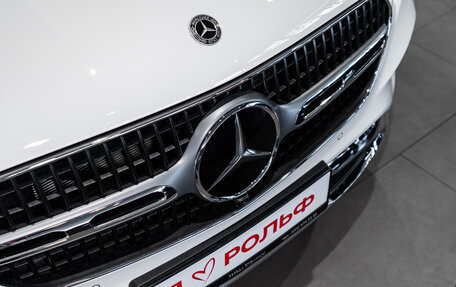 Mercedes-Benz GLC, 2025 год, 8 500 000 рублей, 10 фотография