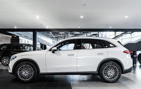 Mercedes-Benz GLC, 2025 год, 8 500 000 рублей, 8 фотография