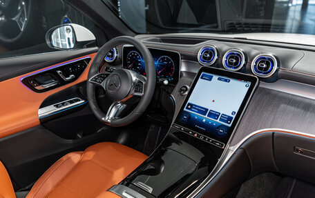 Mercedes-Benz GLC, 2025 год, 8 500 000 рублей, 18 фотография