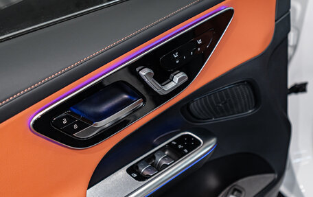 Mercedes-Benz GLC, 2025 год, 8 500 000 рублей, 20 фотография