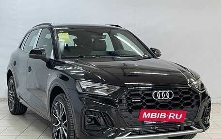 Audi Q5, 2025 год, 5 770 000 рублей, 2 фотография
