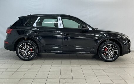 Audi Q5, 2025 год, 5 770 000 рублей, 10 фотография