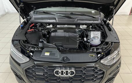 Audi Q5, 2025 год, 5 770 000 рублей, 4 фотография