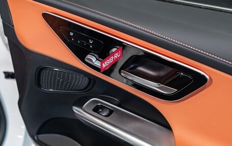 Mercedes-Benz GLC, 2025 год, 8 500 000 рублей, 22 фотография