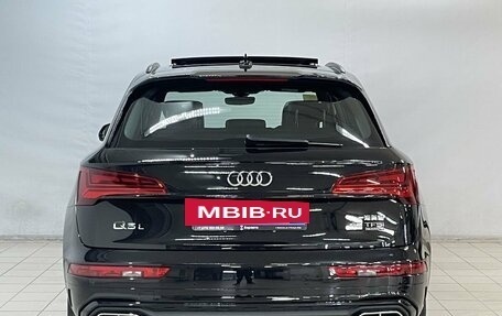 Audi Q5, 2025 год, 5 770 000 рублей, 7 фотография