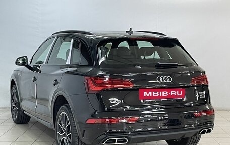 Audi Q5, 2025 год, 5 770 000 рублей, 6 фотография
