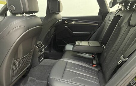 Audi Q5, 2025 год, 5 770 000 рублей, 15 фотография