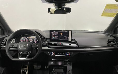 Audi Q5, 2025 год, 5 770 000 рублей, 13 фотография