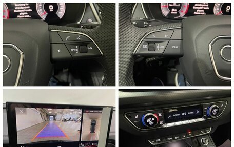 Audi Q5, 2025 год, 5 770 000 рублей, 20 фотография