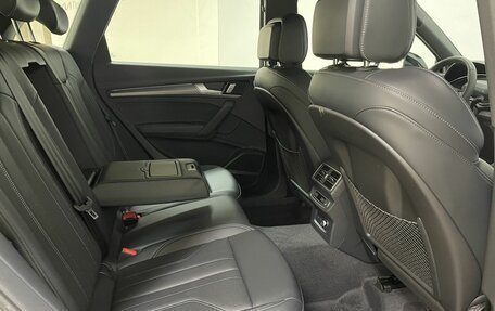 Audi Q5, 2025 год, 5 770 000 рублей, 22 фотография