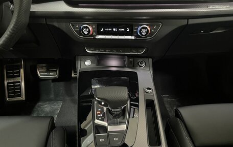 Audi Q5, 2025 год, 5 770 000 рублей, 16 фотография