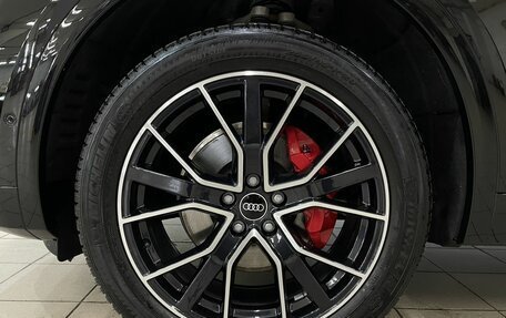 Audi Q5, 2025 год, 5 770 000 рублей, 24 фотография