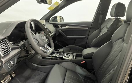 Audi Q5, 2025 год, 5 770 000 рублей, 14 фотография