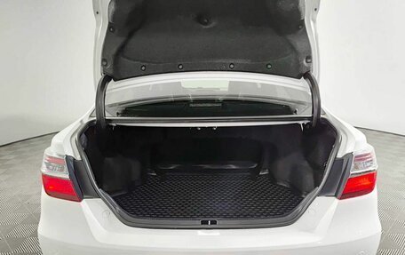 Toyota Camry, 2015 год, 2 070 000 рублей, 10 фотография