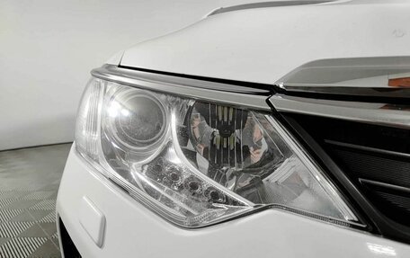 Toyota Camry, 2015 год, 2 070 000 рублей, 17 фотография